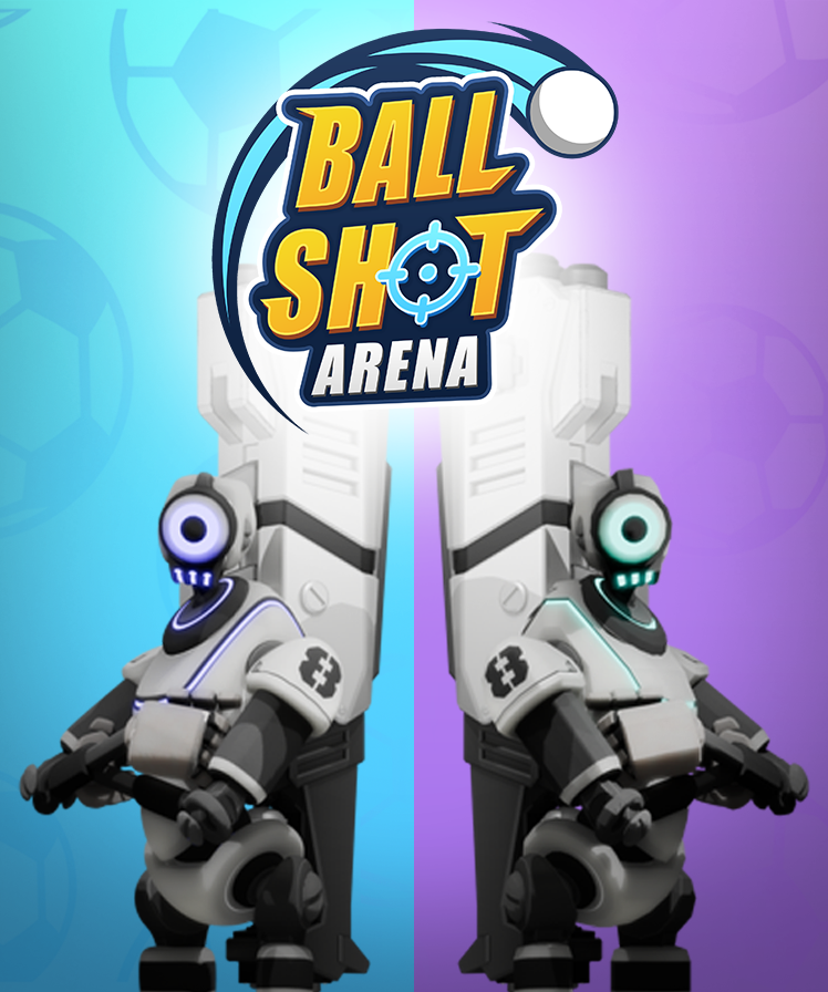 Ballshot Arena placeholder