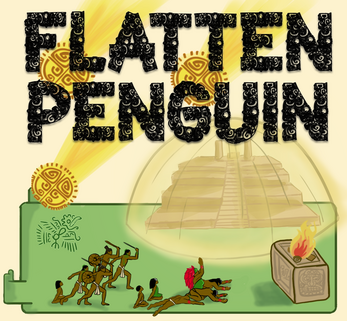 FlattenPenguin