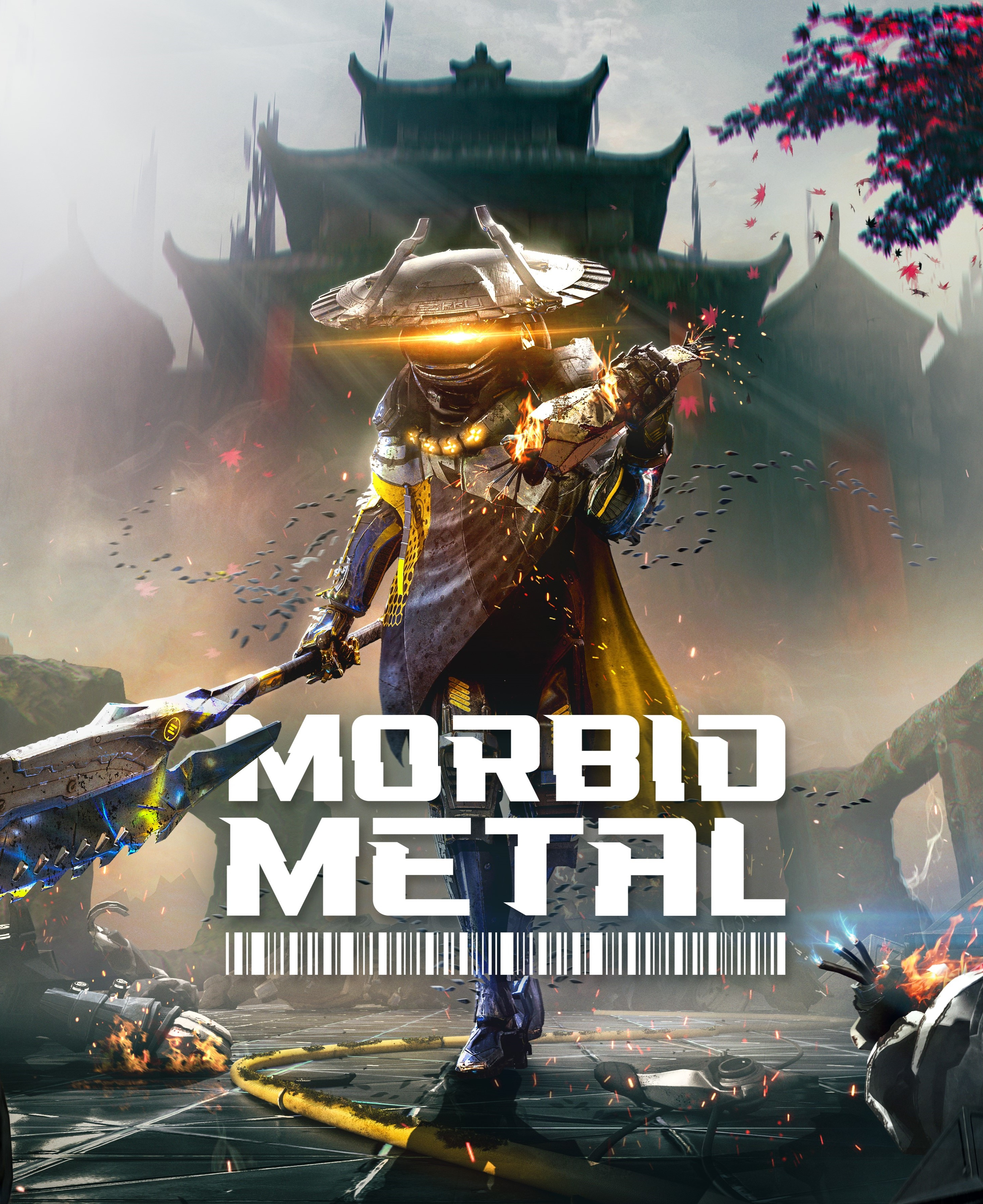 Morbid Metal placeholder